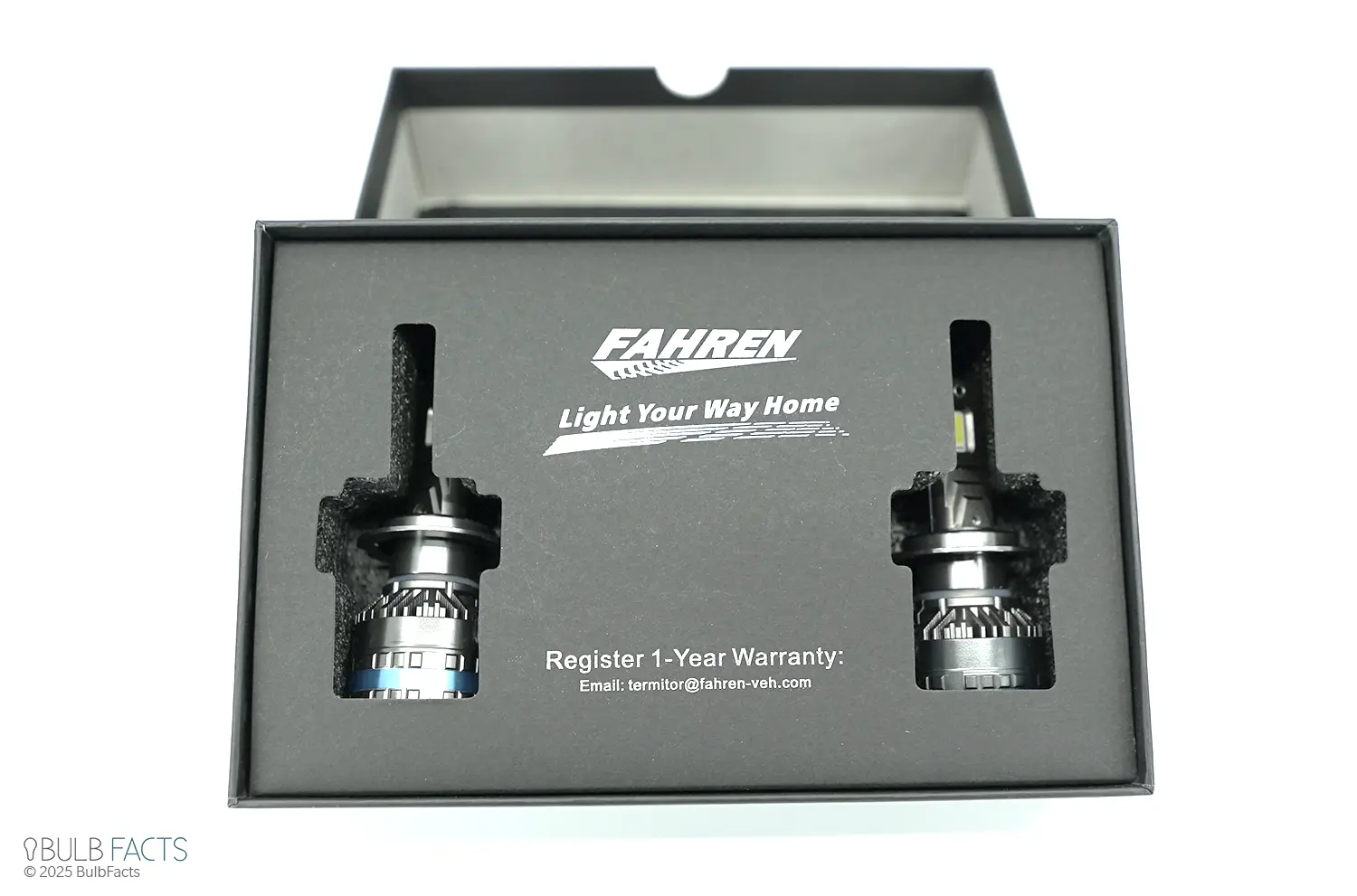 Fahren Termitor LED
