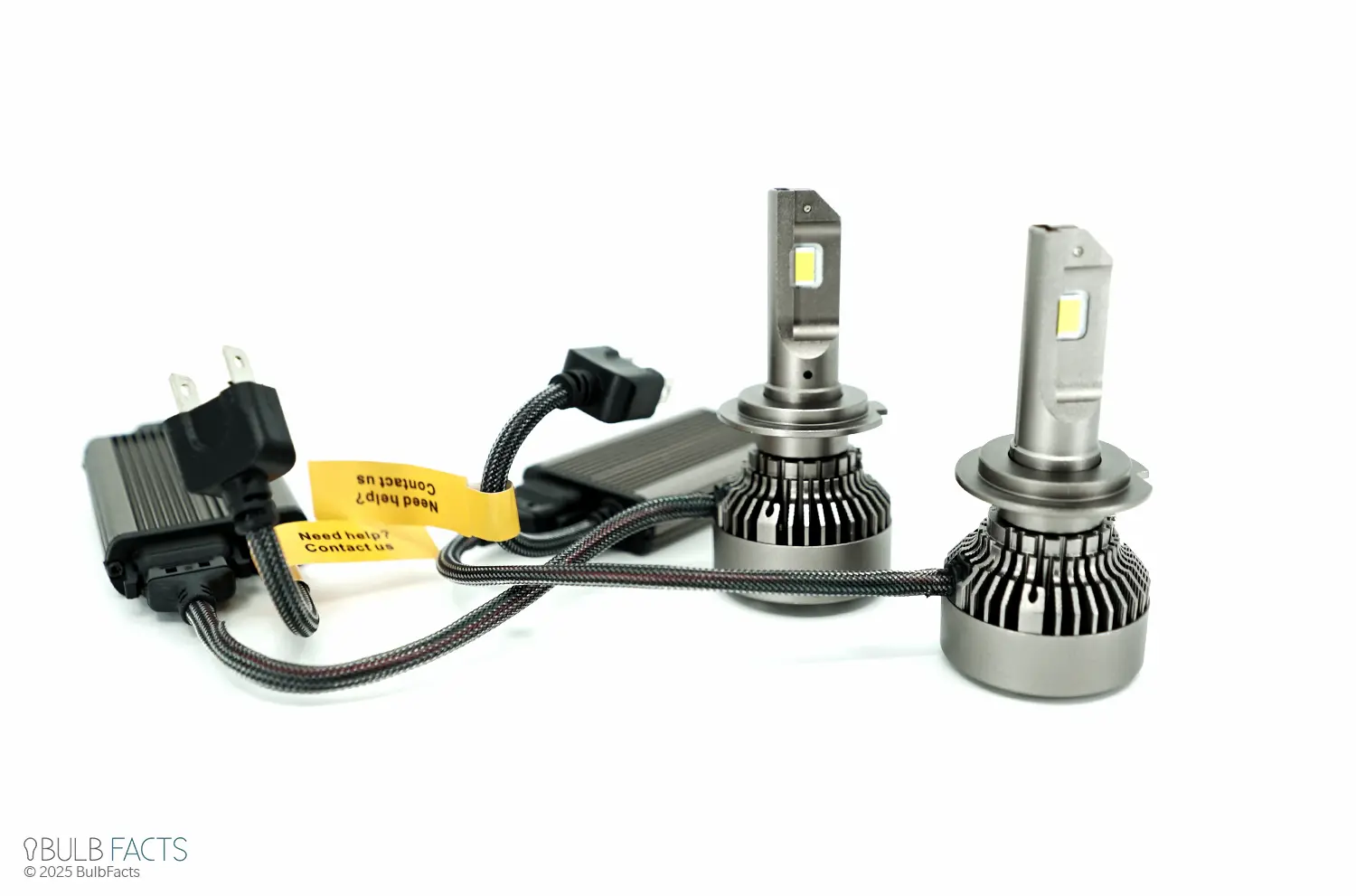 Hikari Future/Wings LED