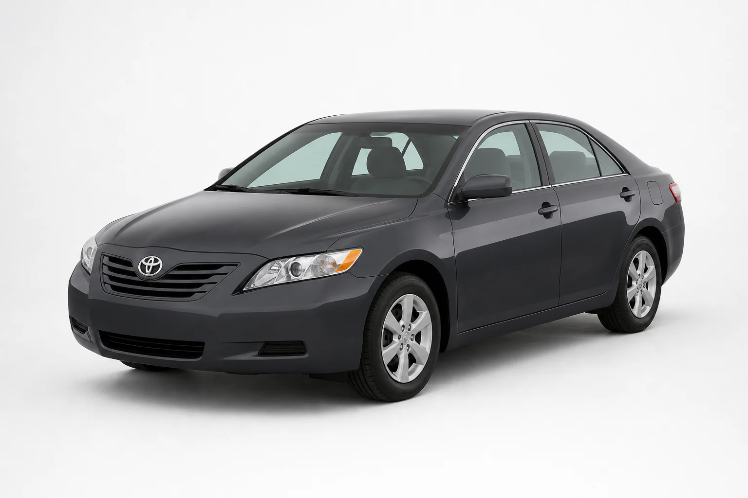 2009 Toyota Camry vehicle image