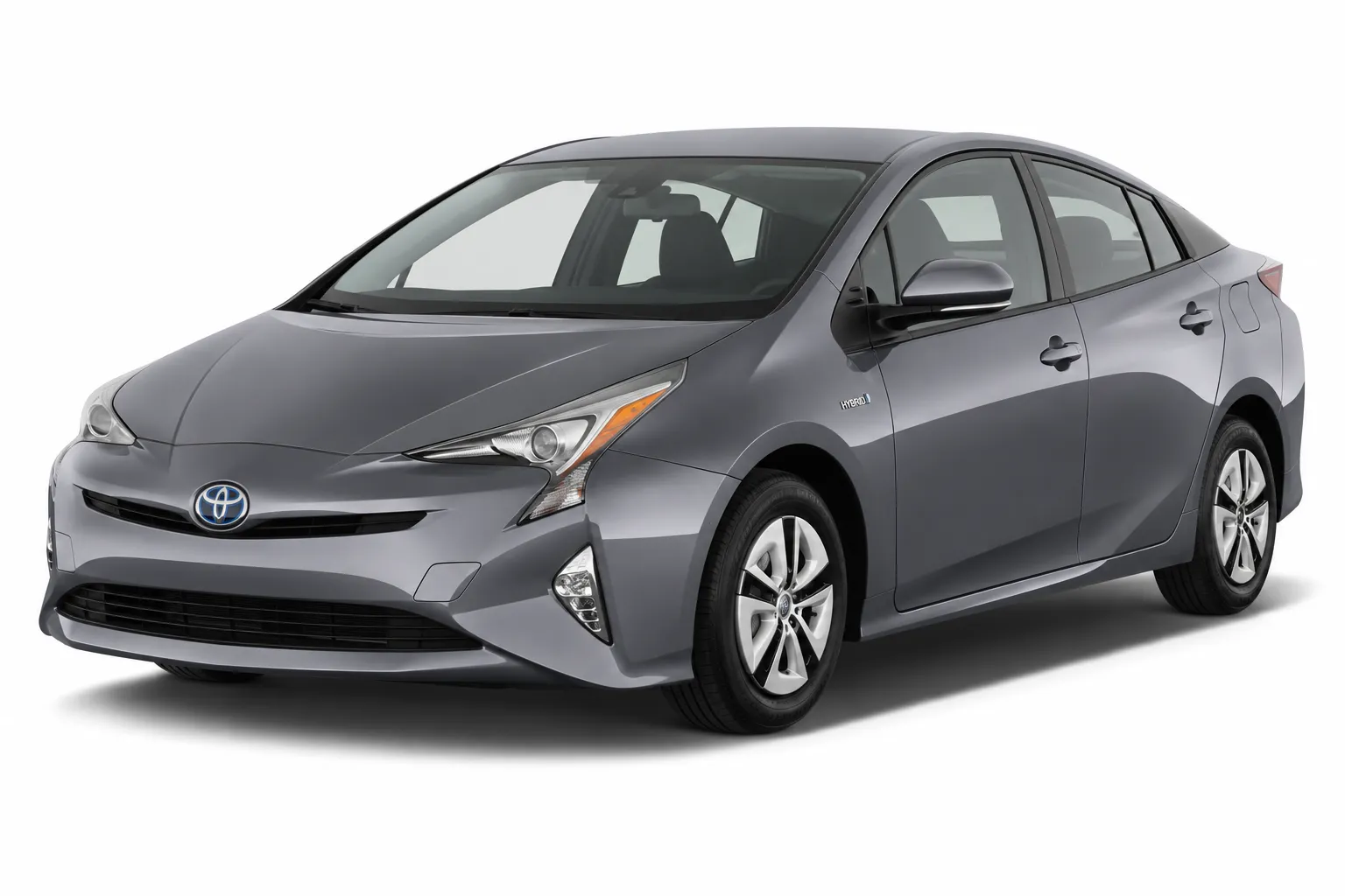 2016 Toyota Prius representative vehicle image