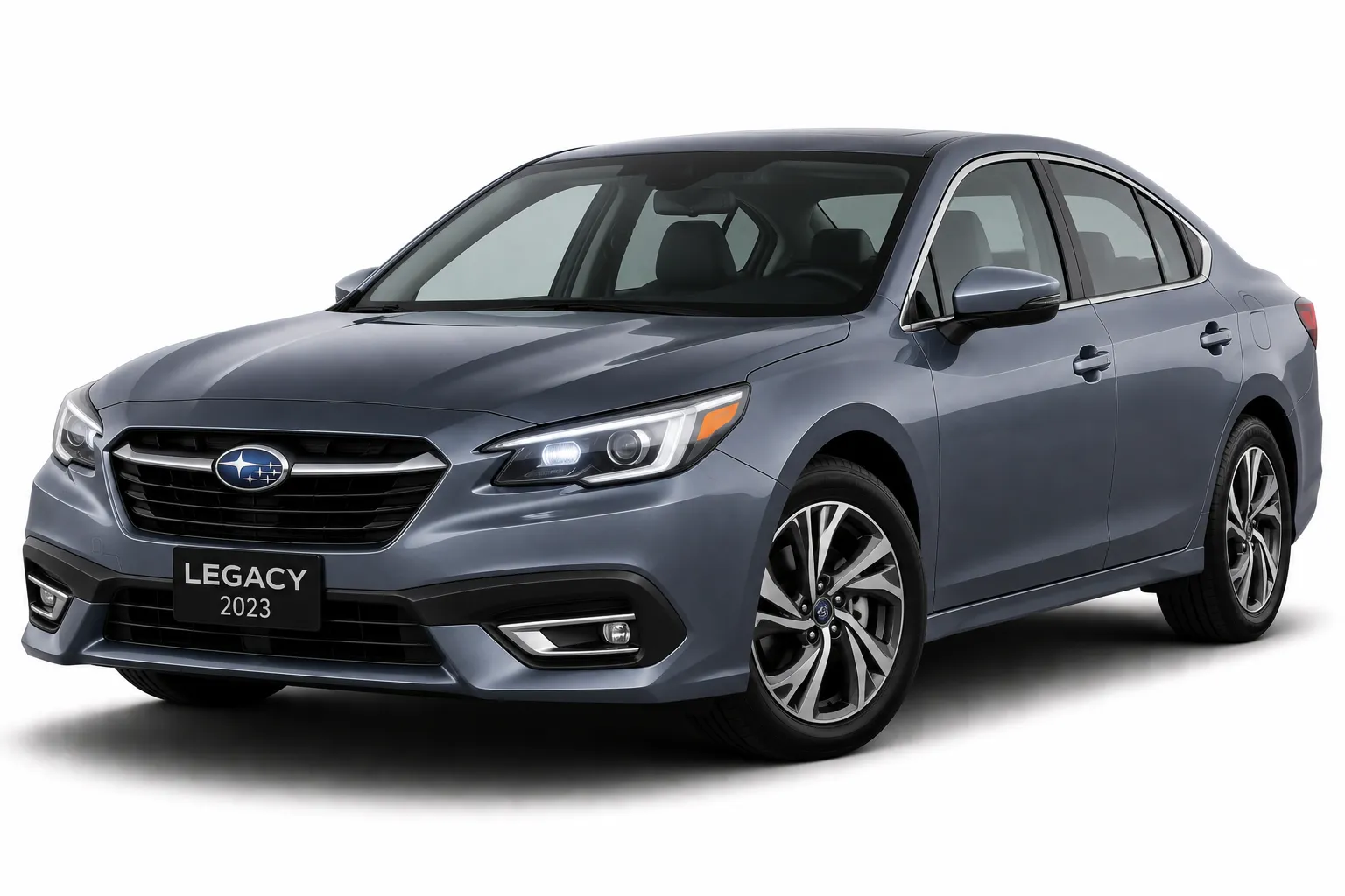2023 Subaru Legacy factory headlights vehicle image