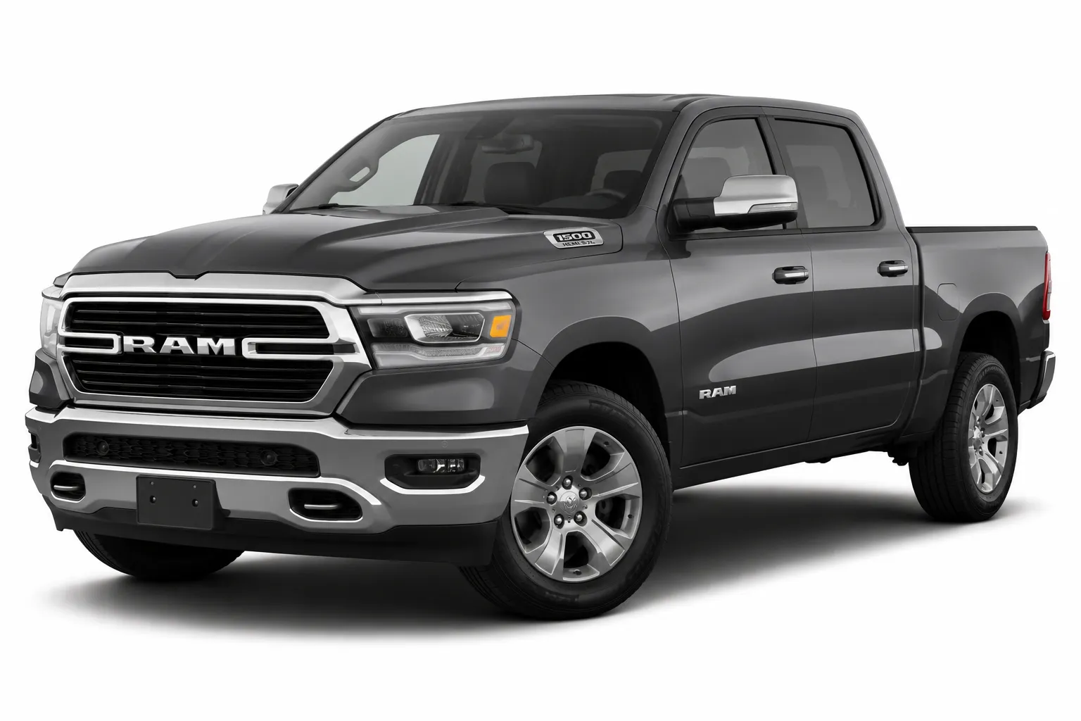 2021 Ram 1500 representative vehicle image