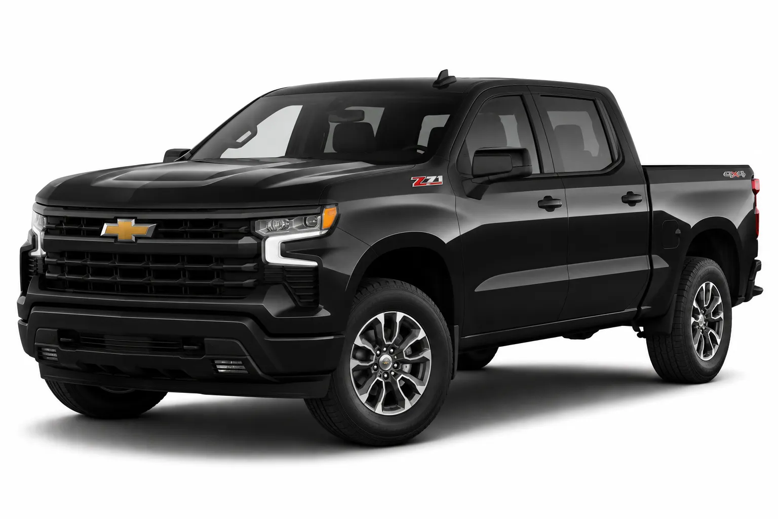2020 Chevrolet Silverado 1500 representative vehicle image