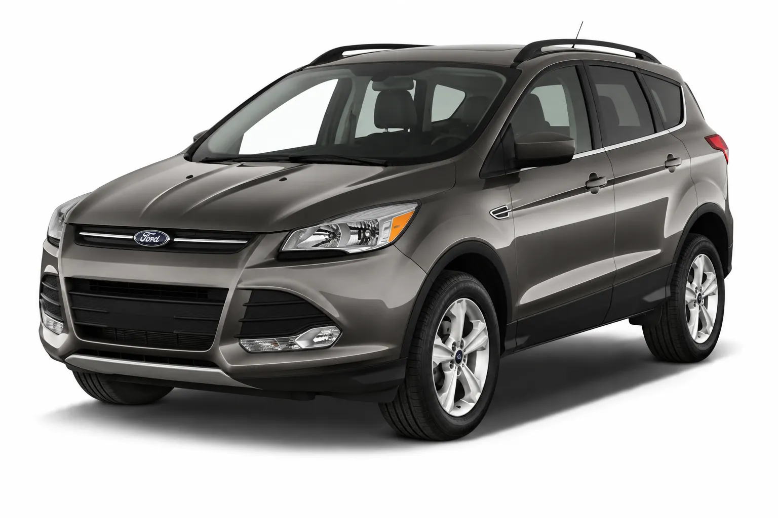 2016 Ford Escape factory headlights vehicle image