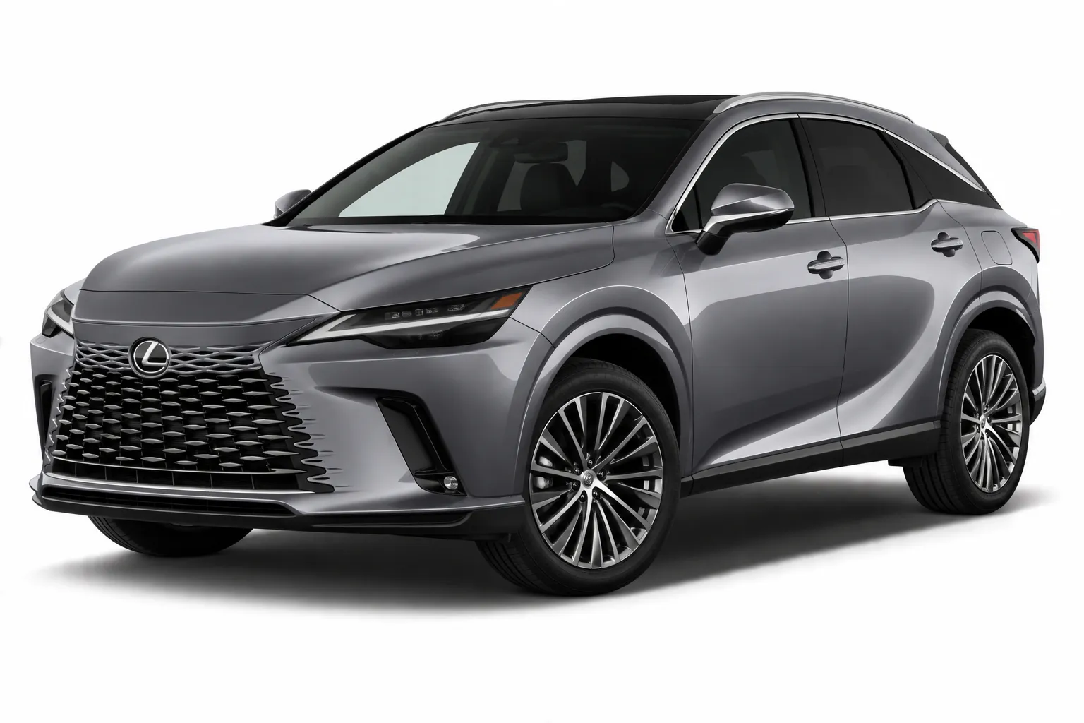 2023 Lexus RX factory headlights vehicle image