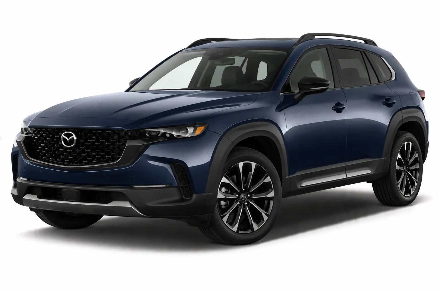 2023 Mazda CX-50 factory headlights vehicle image