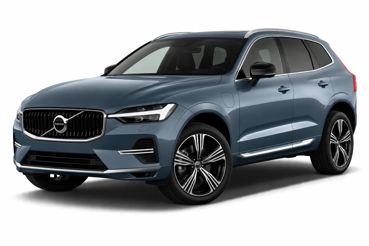 2023 Volvo XC60 factory headlights vehicle image