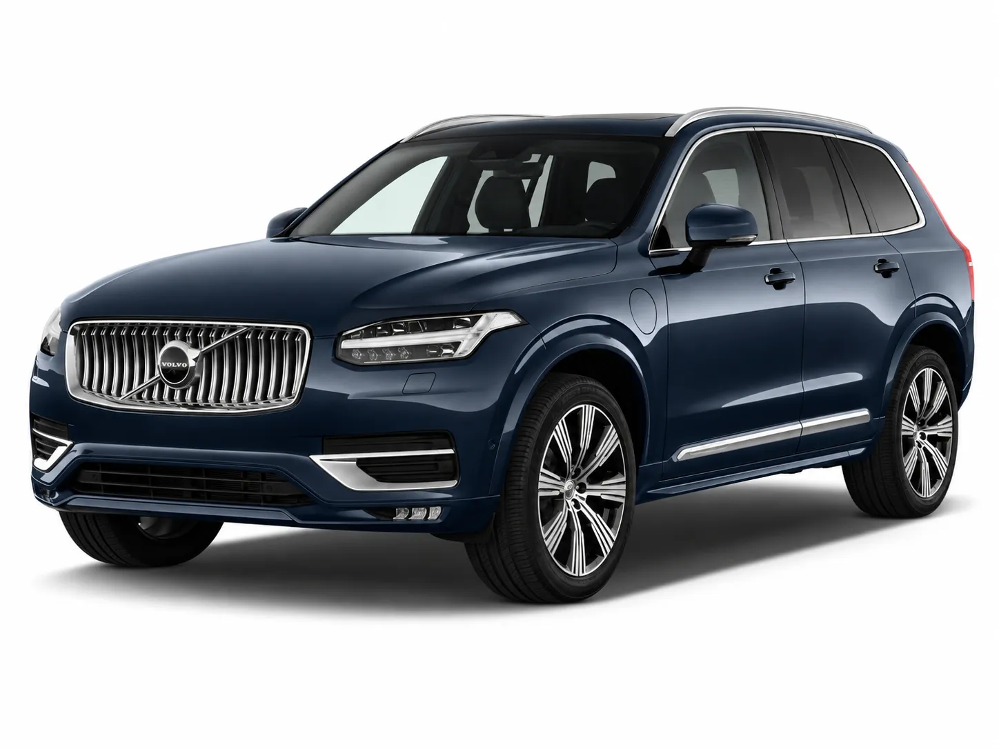 2023 Volvo XC90 factory headlights vehicle image