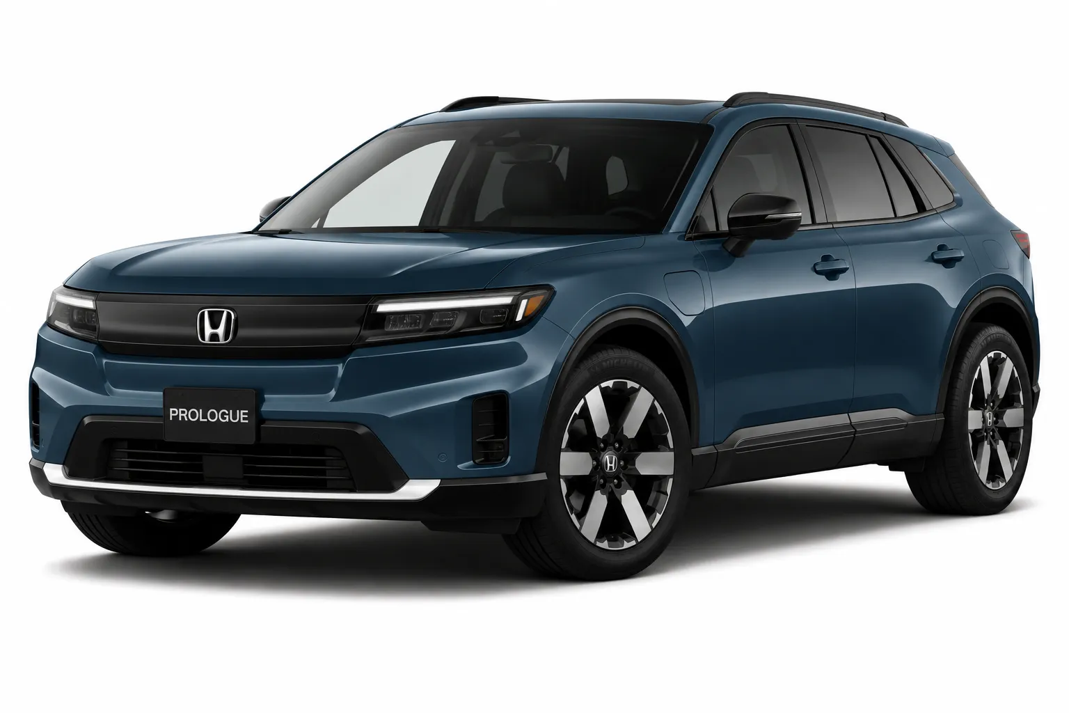 2025 Honda Prologue factory headlights vehicle image