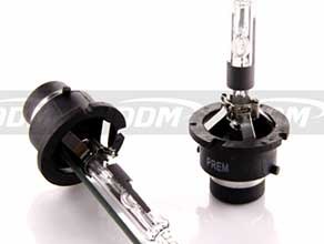 DDM Tuning Ultra aftermarket HID kit
