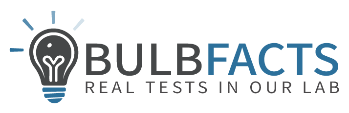 Bulb Facts