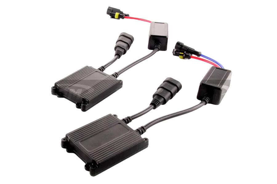DDM Tuning standard HID kit
