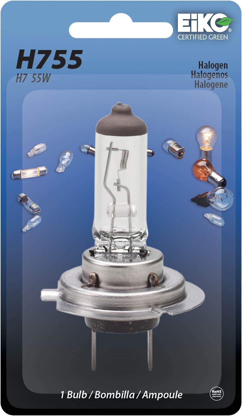 2x Philips 9008 H13 X-tremeVision Upgrade Headlight 100% More Light Bulb  60/55W