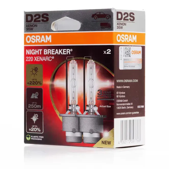 OSRAM NB220