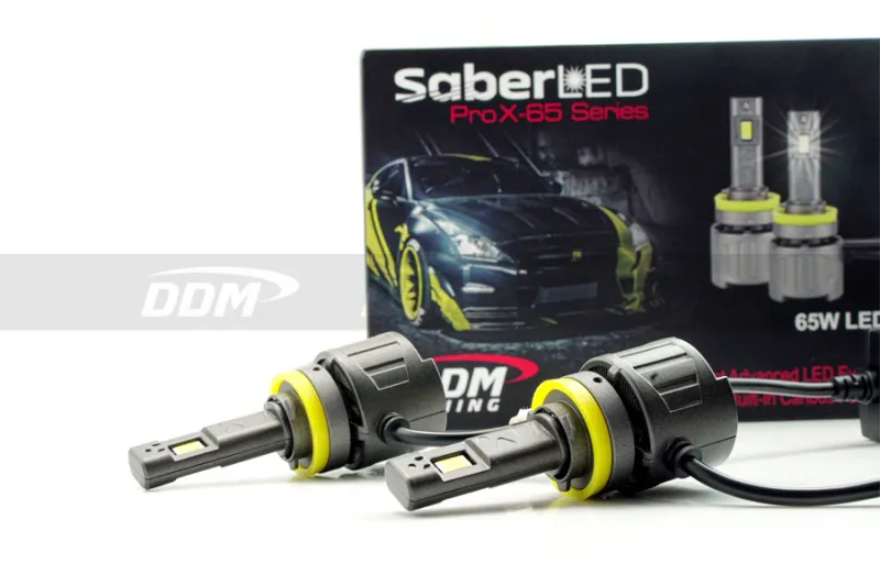 BulbFacts  Best Recommended LED Headlight Kits