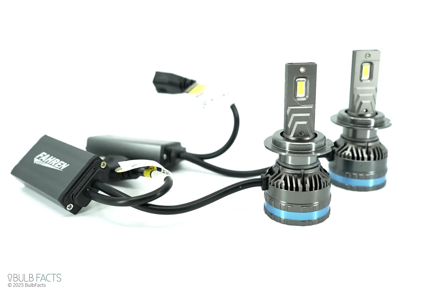 Fahren Termitor LED kit