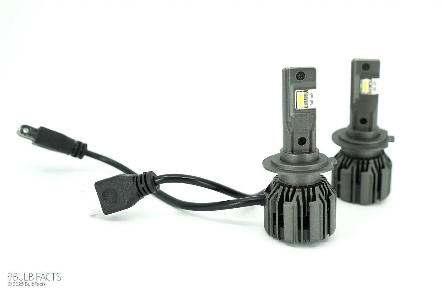GTR Lighting Ultra 3 LED kit