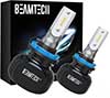 BEAMTECH S1 LED headlight kit product photo