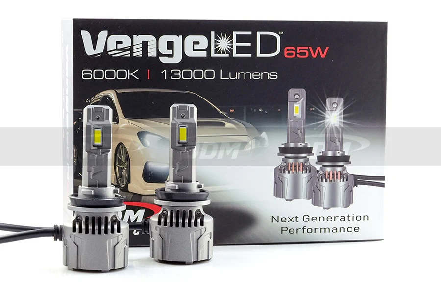 DDM Tuning VengeLED 65W product image