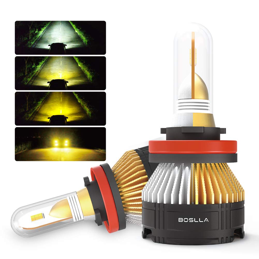 Boslla B4 Bullet manufacturer product image
