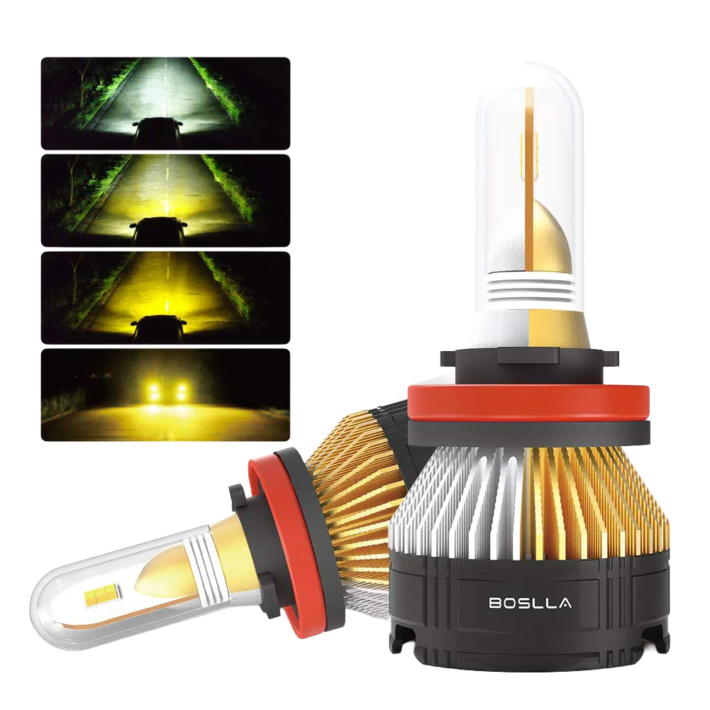 Boslla B4 Bullet manufacturer product image