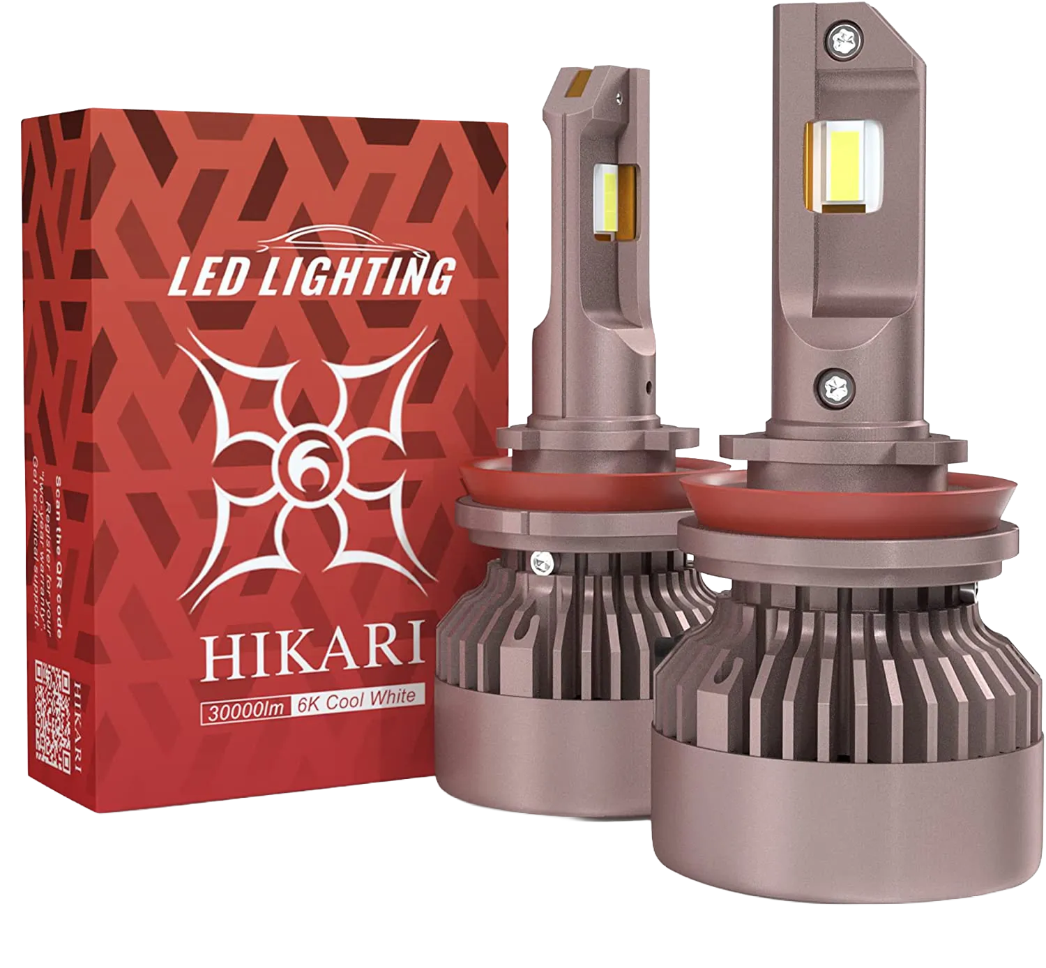 Hikari Future/Wings manufacturer product image