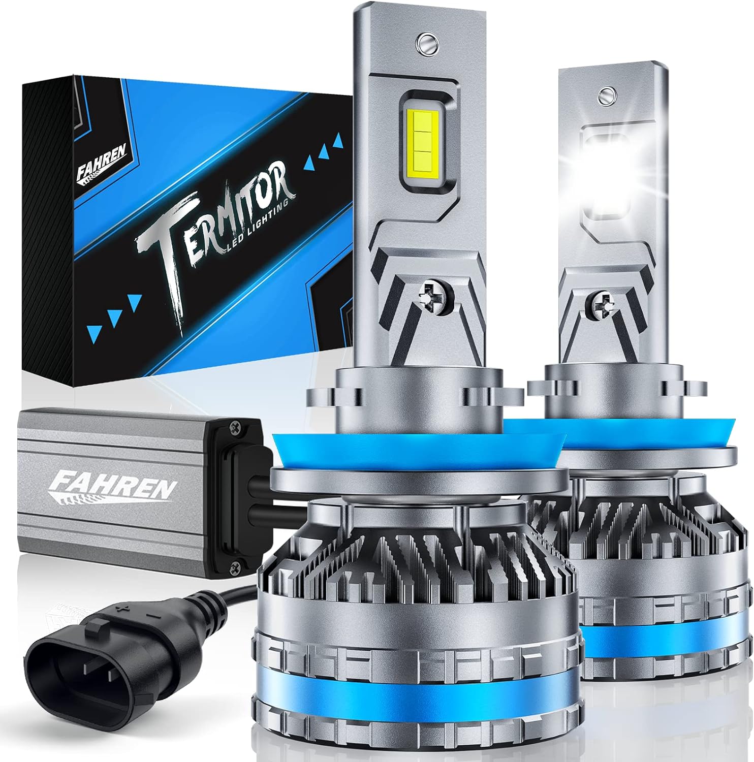 Fahren Termitor manufacturer product image