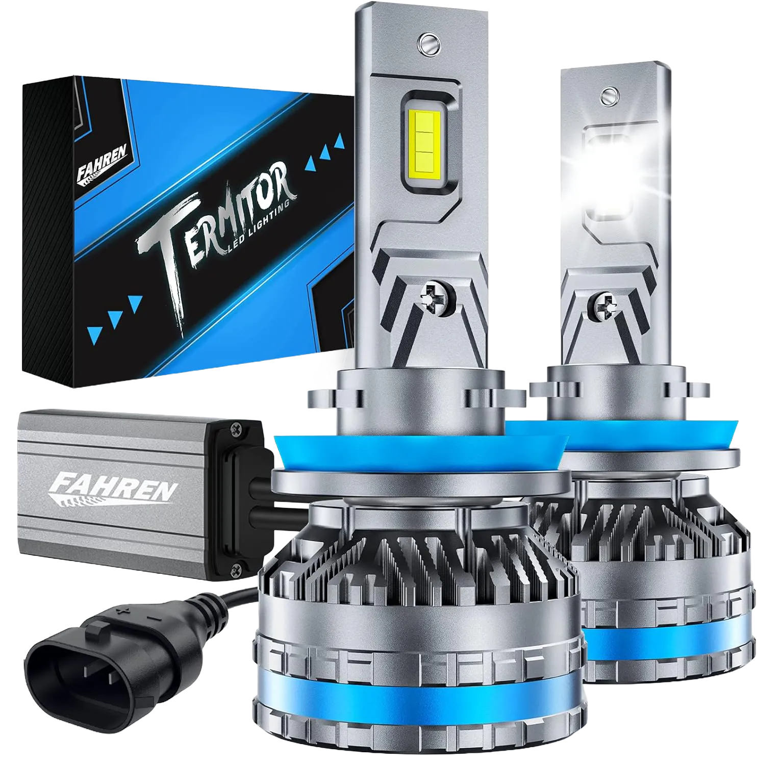 Fahren Termitor manufacturer product image