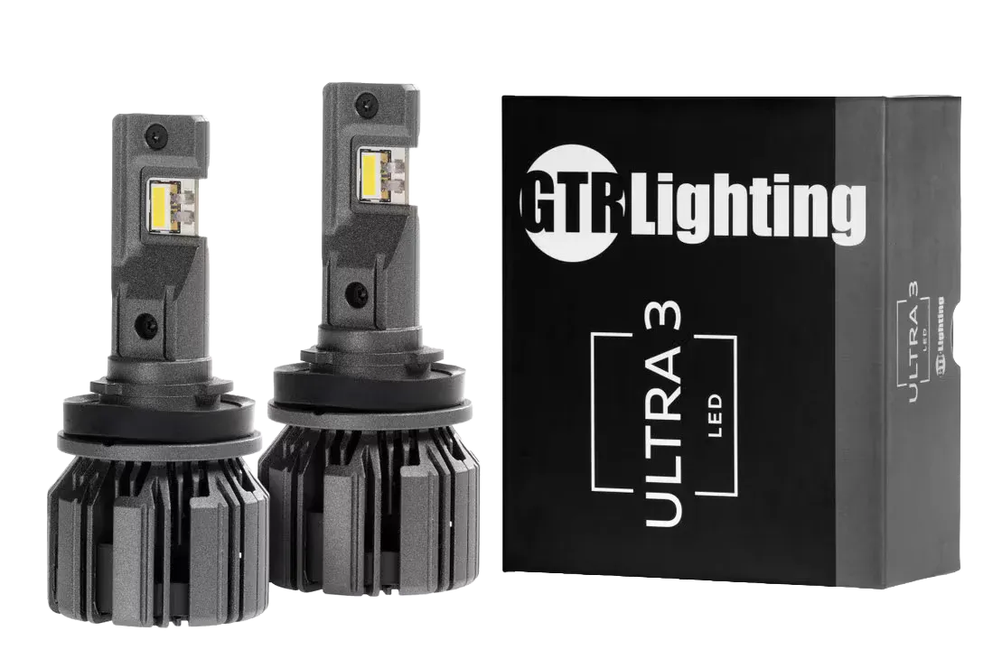 GTR Lighting Ultra 3 manufacturer product image