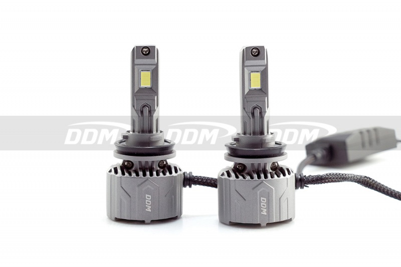 DDM Tuning Saber Max 75W manufacturer product image