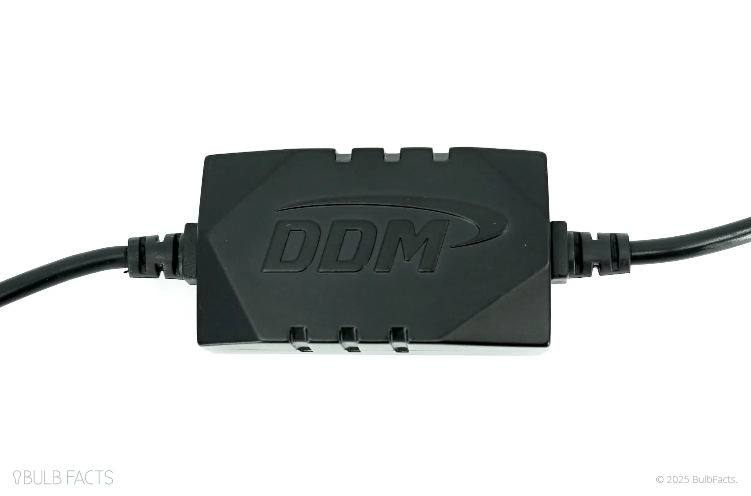 DDM Tuning SaberLED ProX 65W external driver detail