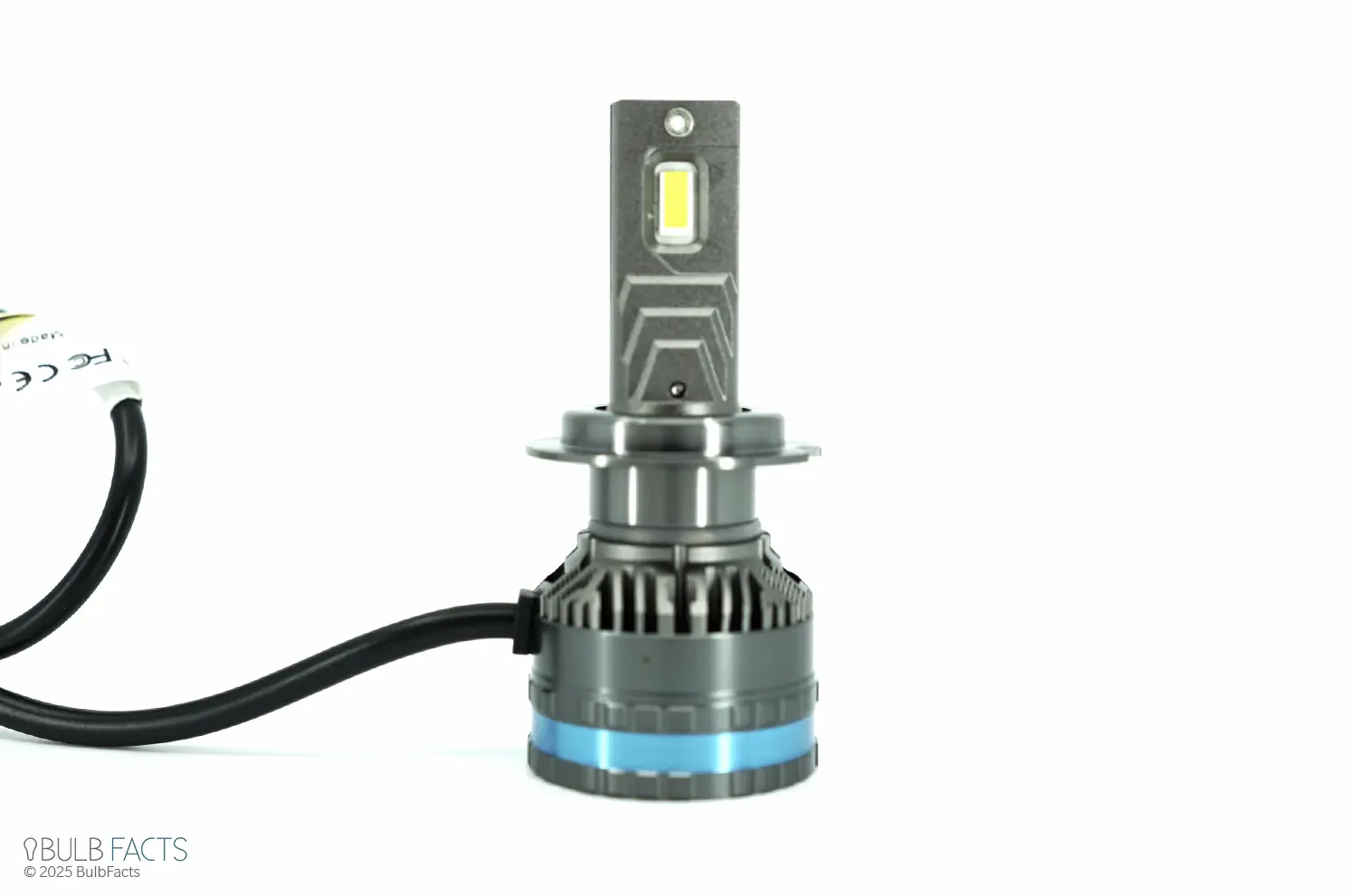 Fahren Termitor LED kit detail photo