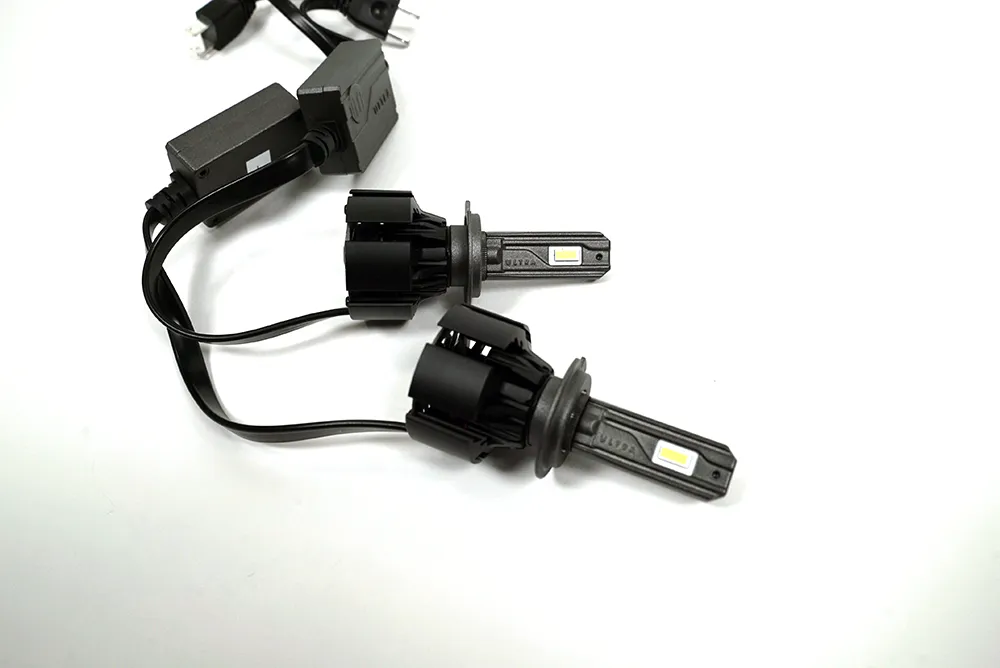 GTR Lighting Ultra 2 LED headlight kit