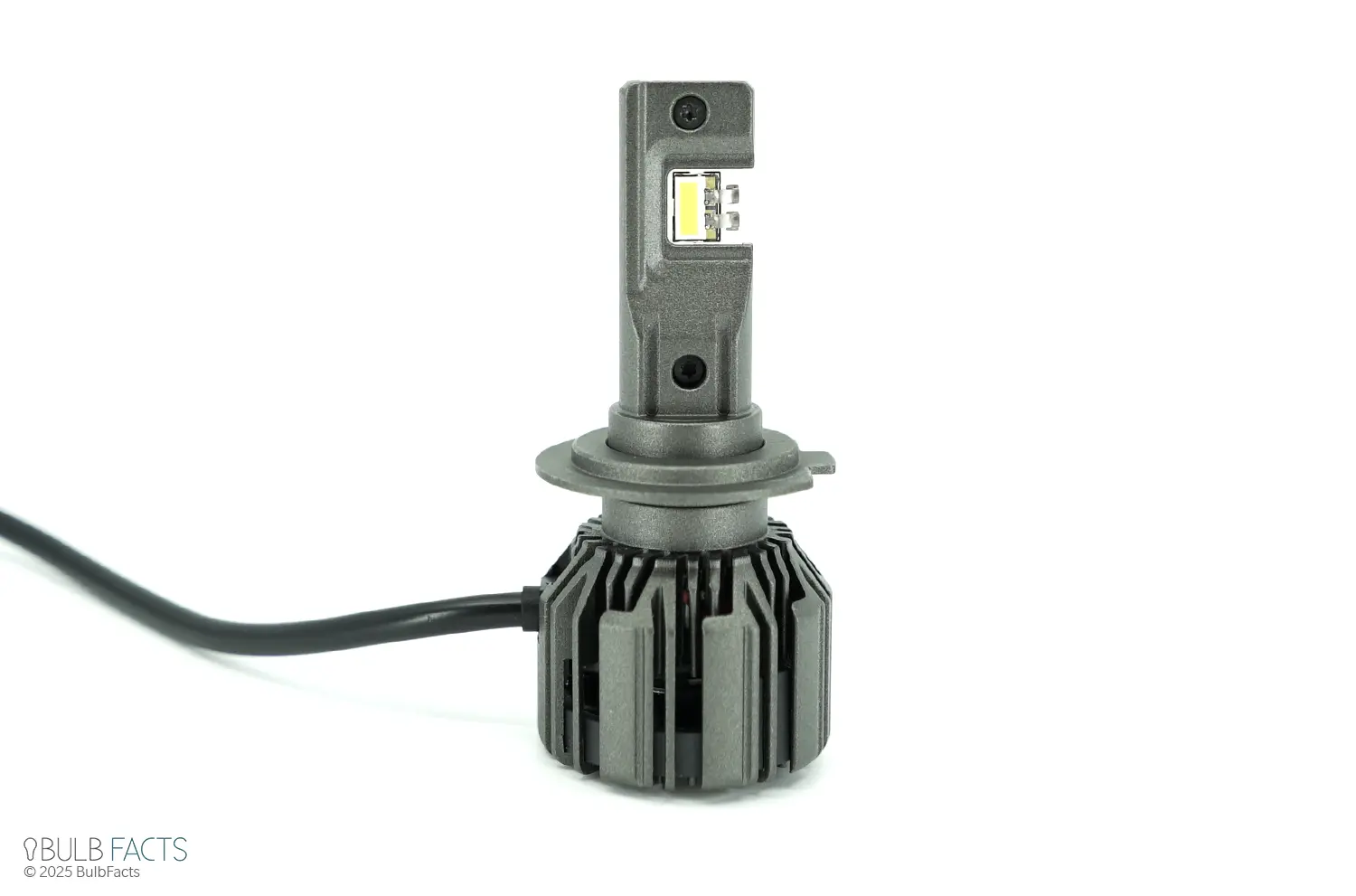 GTR Lighting Ultra 3 LED kit detail photo