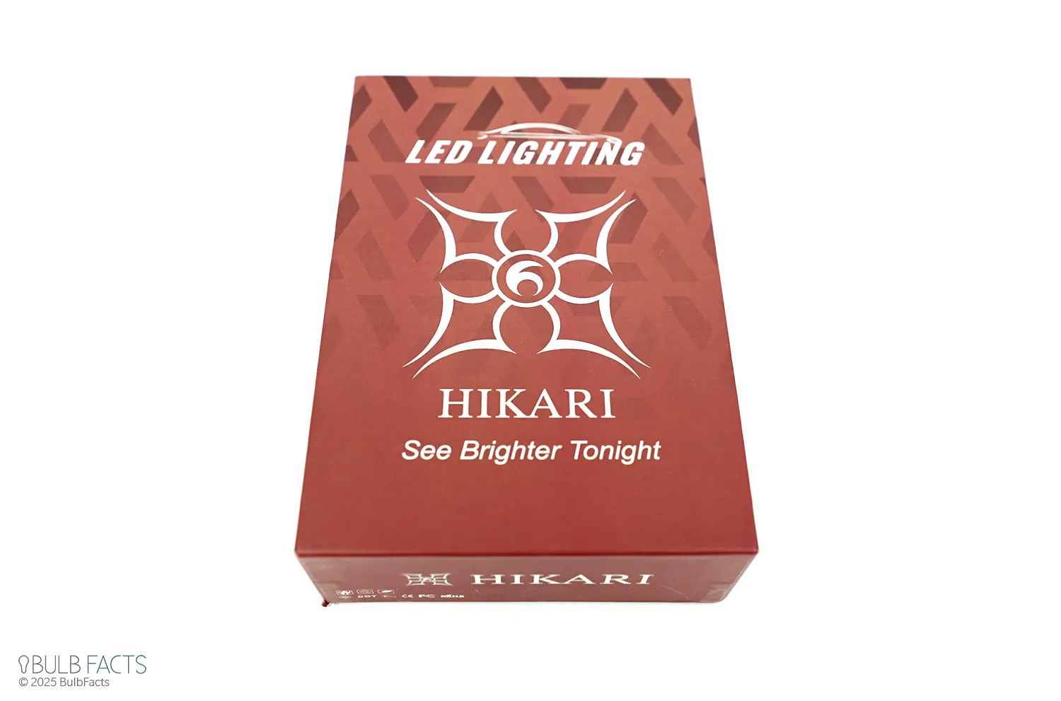 Hikari Wings and Future retail packaging