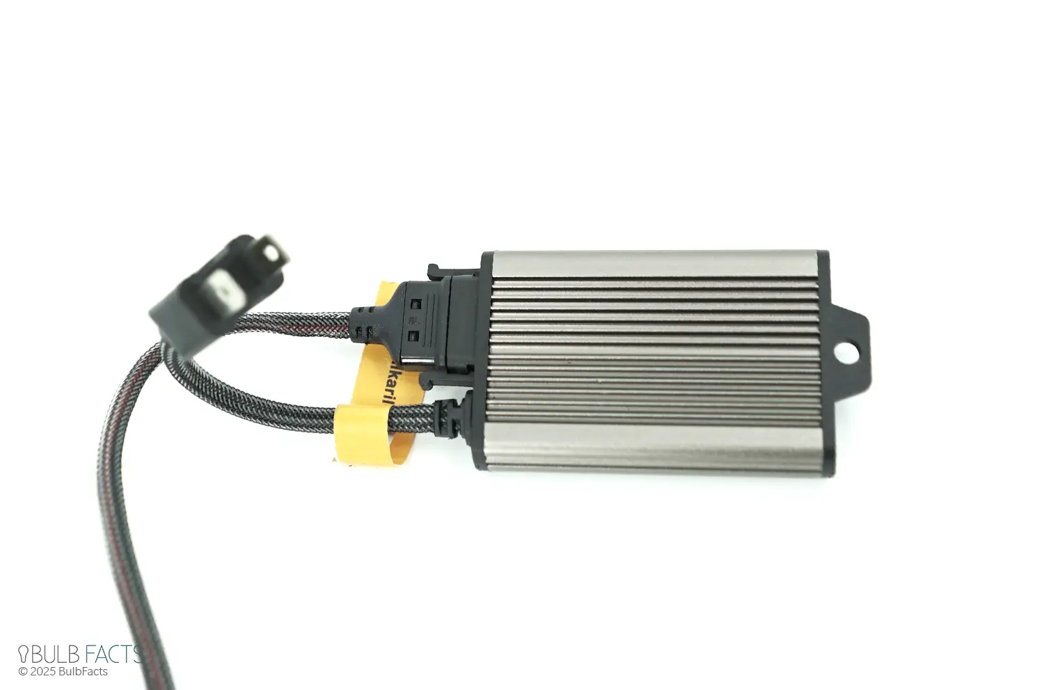 Hikari Wings and Future external LED driver