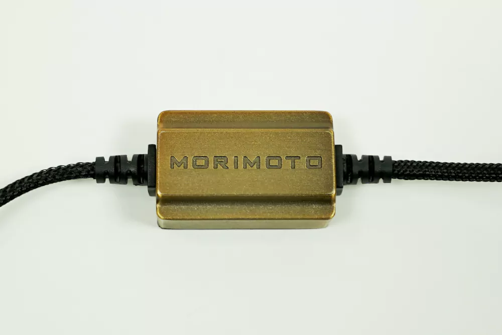 Morimoto 2Stroke 3.0 LED product detail