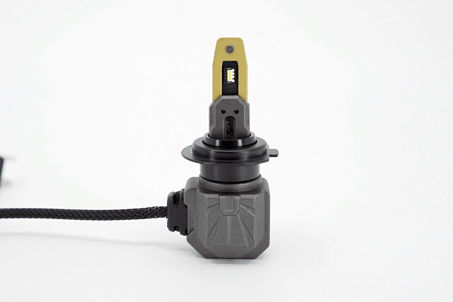 Morimoto 2Stroke 4.0 LED kit BulbFacts product photo