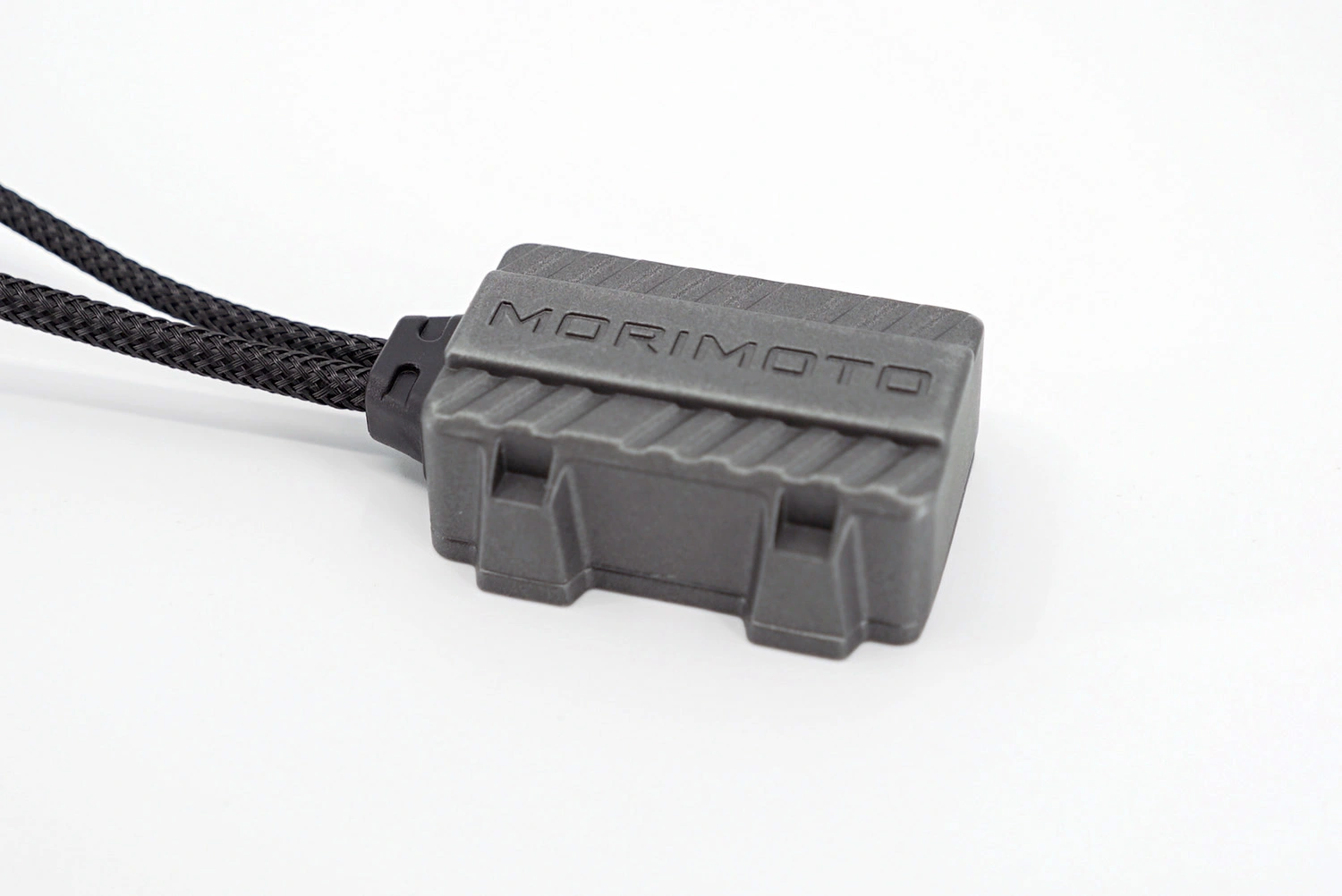 Morimoto 2Stroke 4.0 external driver module