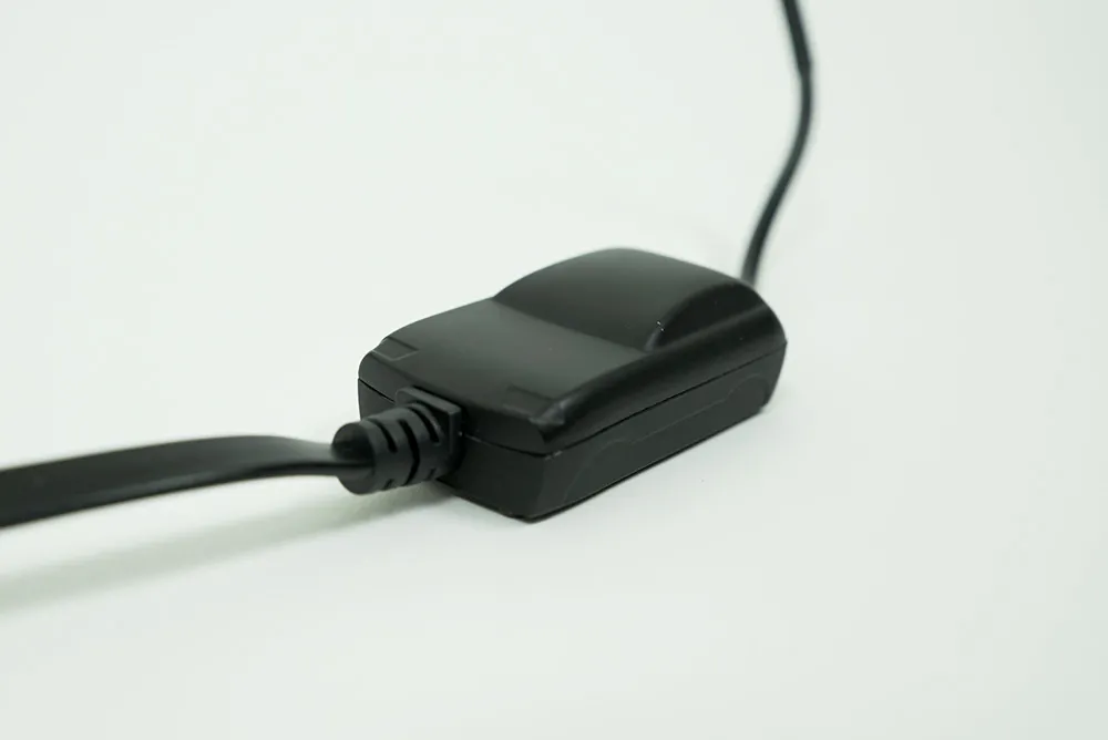 DDM Tuning SaberLED 50W Pro Series LED chip close-up