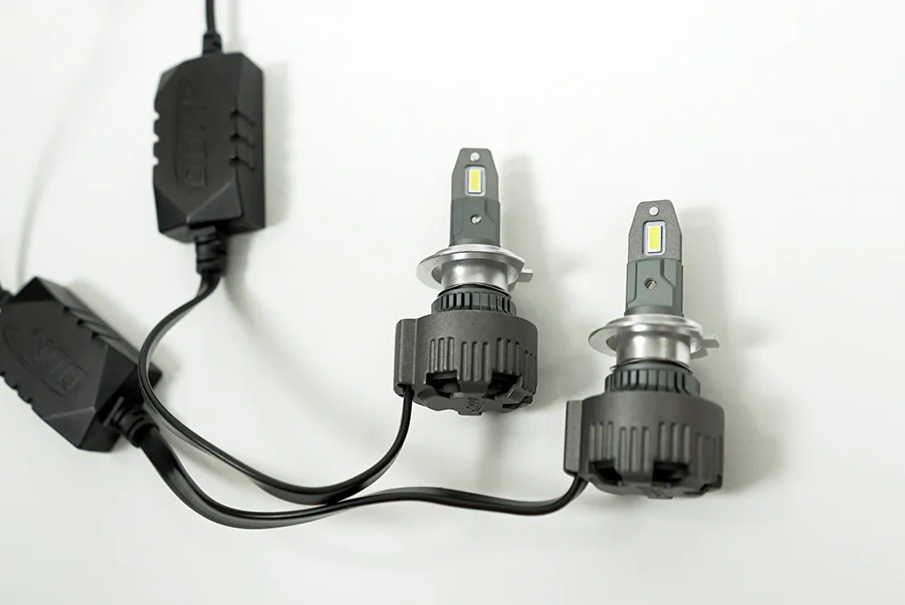 DDM Tuning SaberLED ProX V2 LED headlight kit
