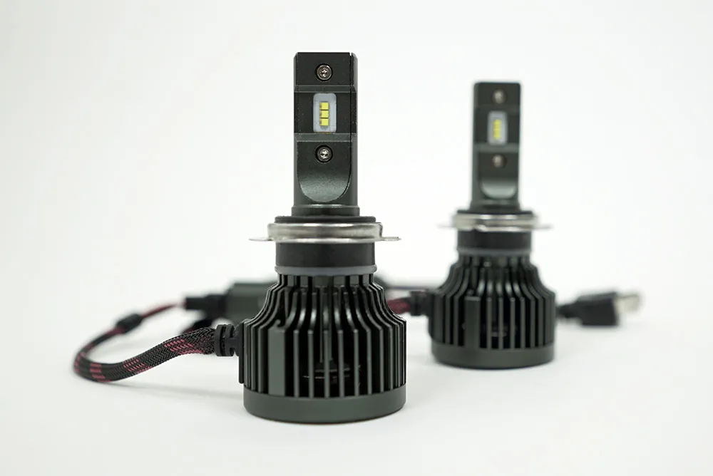 Lumibright XT1