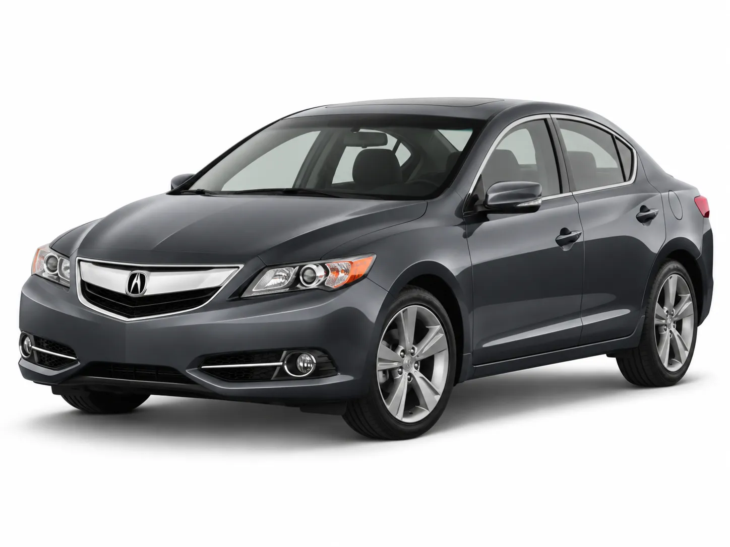 2015 Acura ILX representative vehicle image