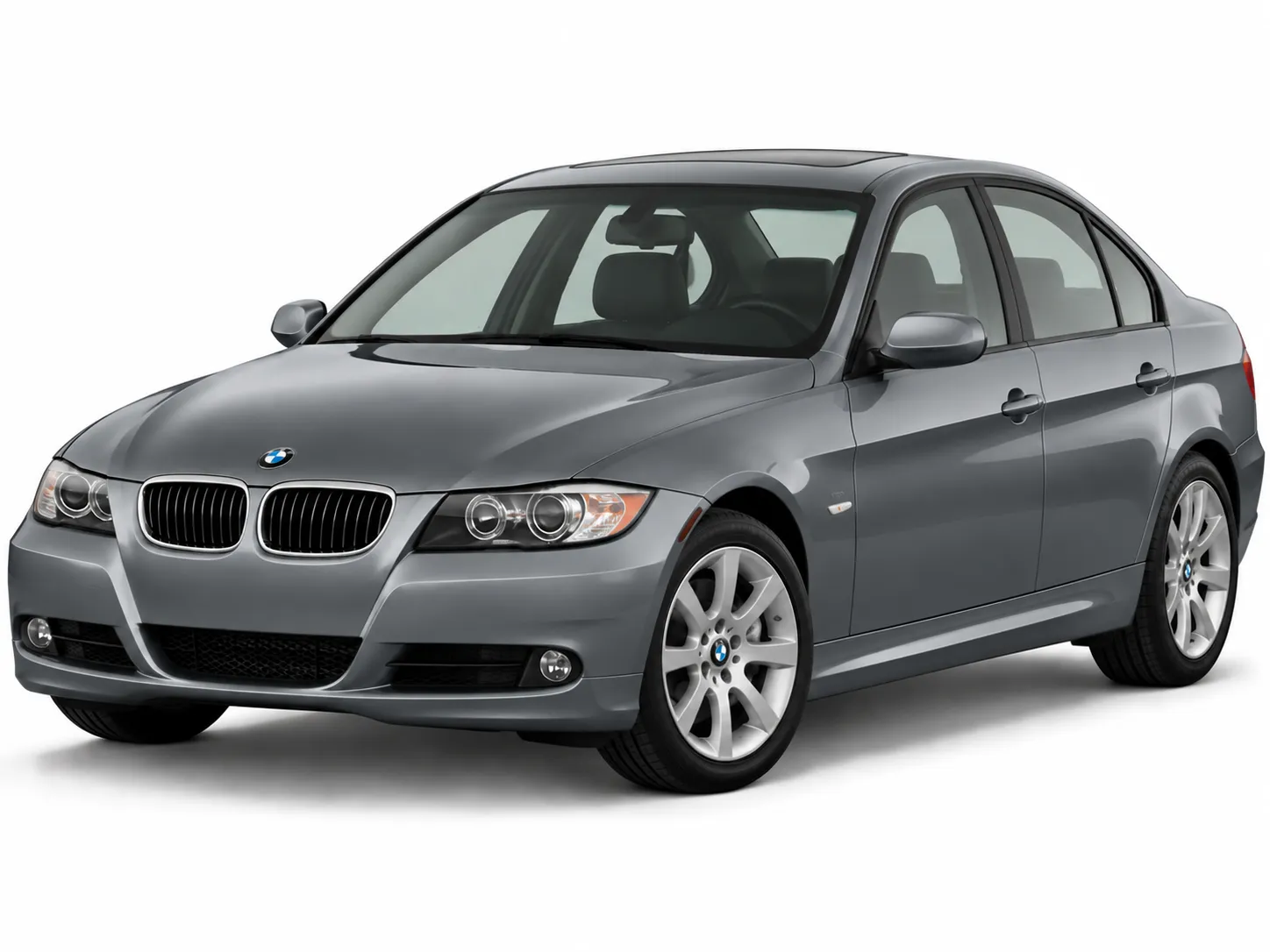 2007 BMW 328I representative vehicle image