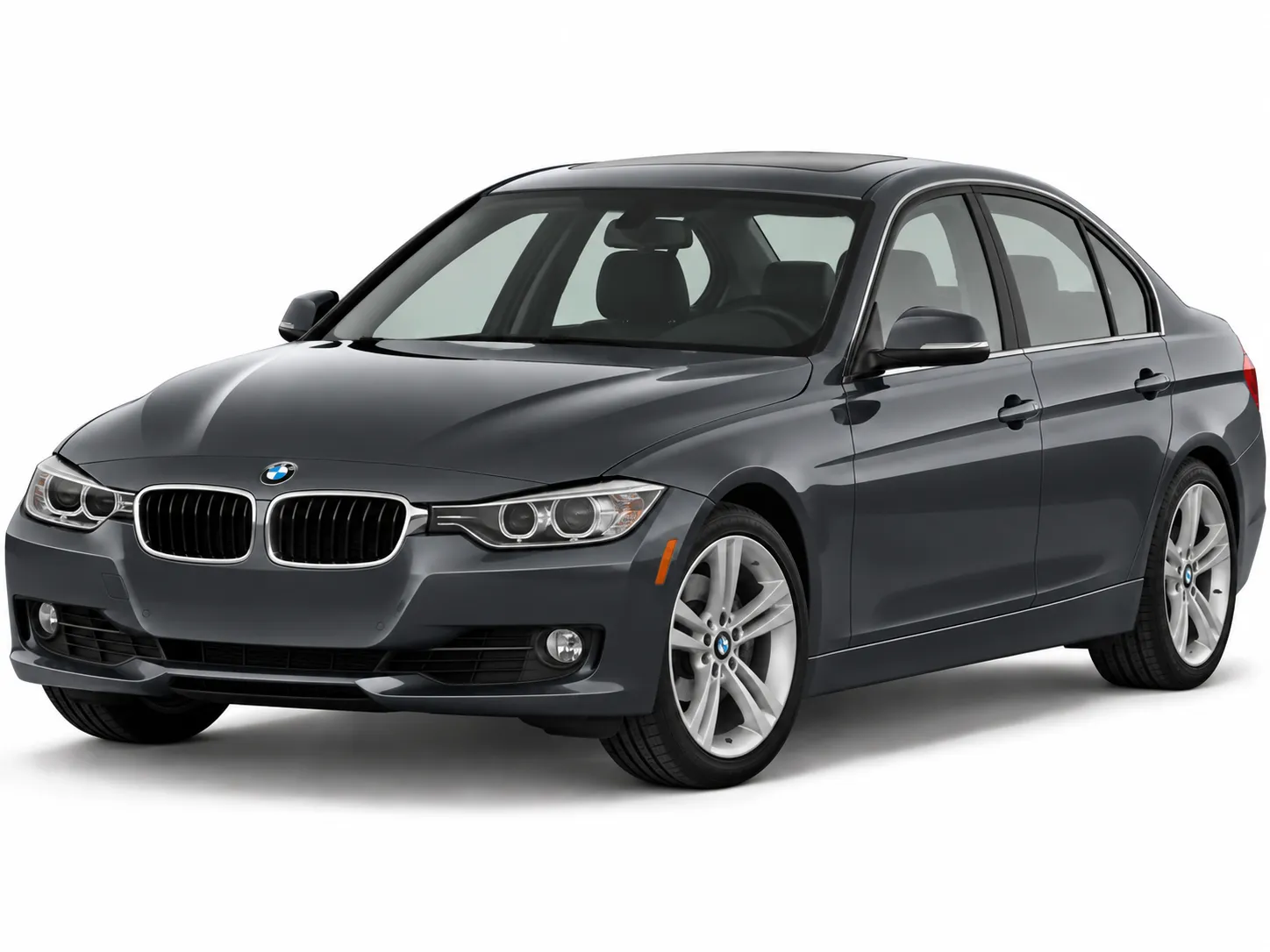 2015 BMW 328I representative vehicle image