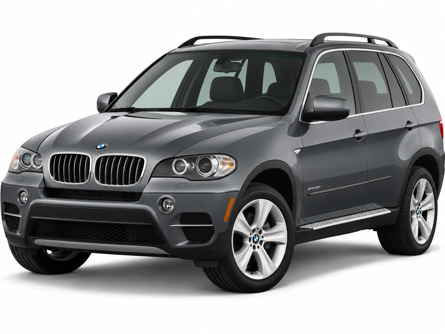 2013 BMW X5 representative vehicle image
