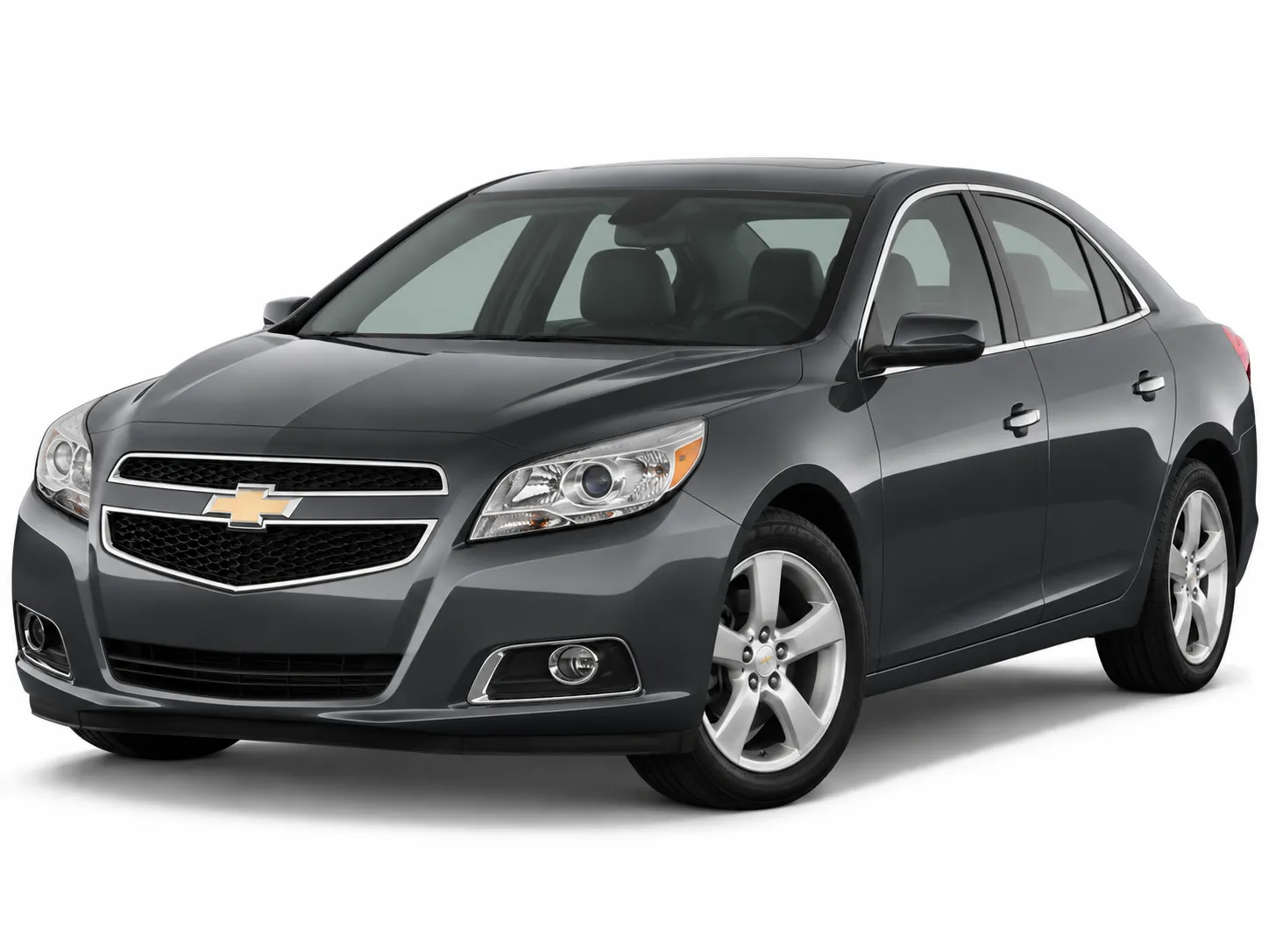 2013 Chevrolet Malibu representative vehicle image