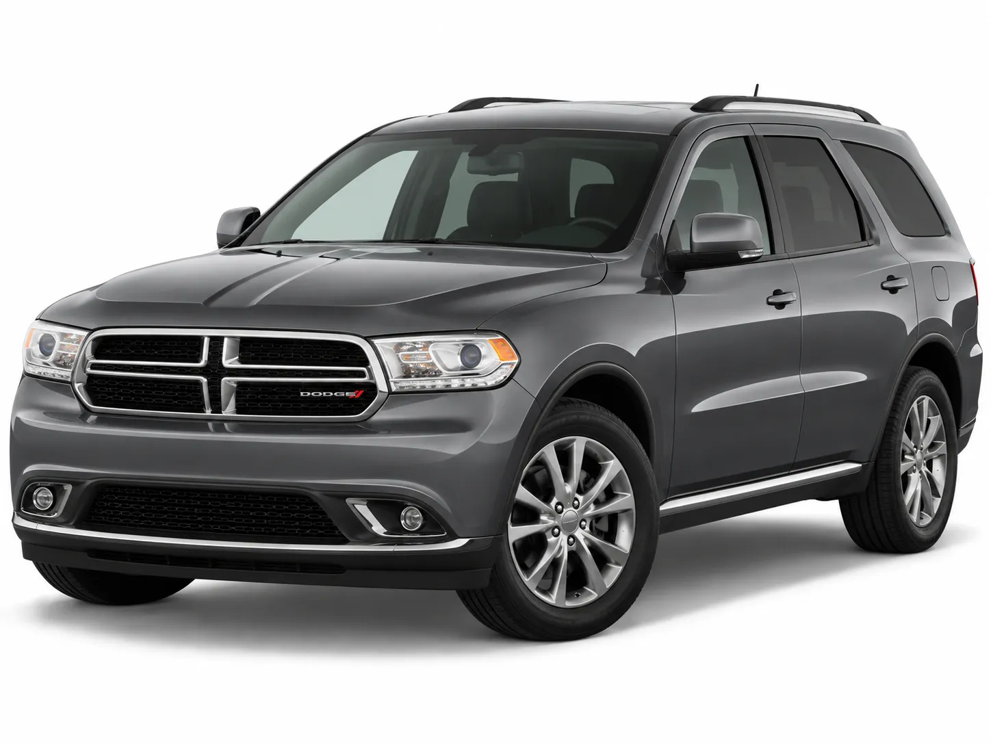 2011 Dodge Durango representative vehicle image