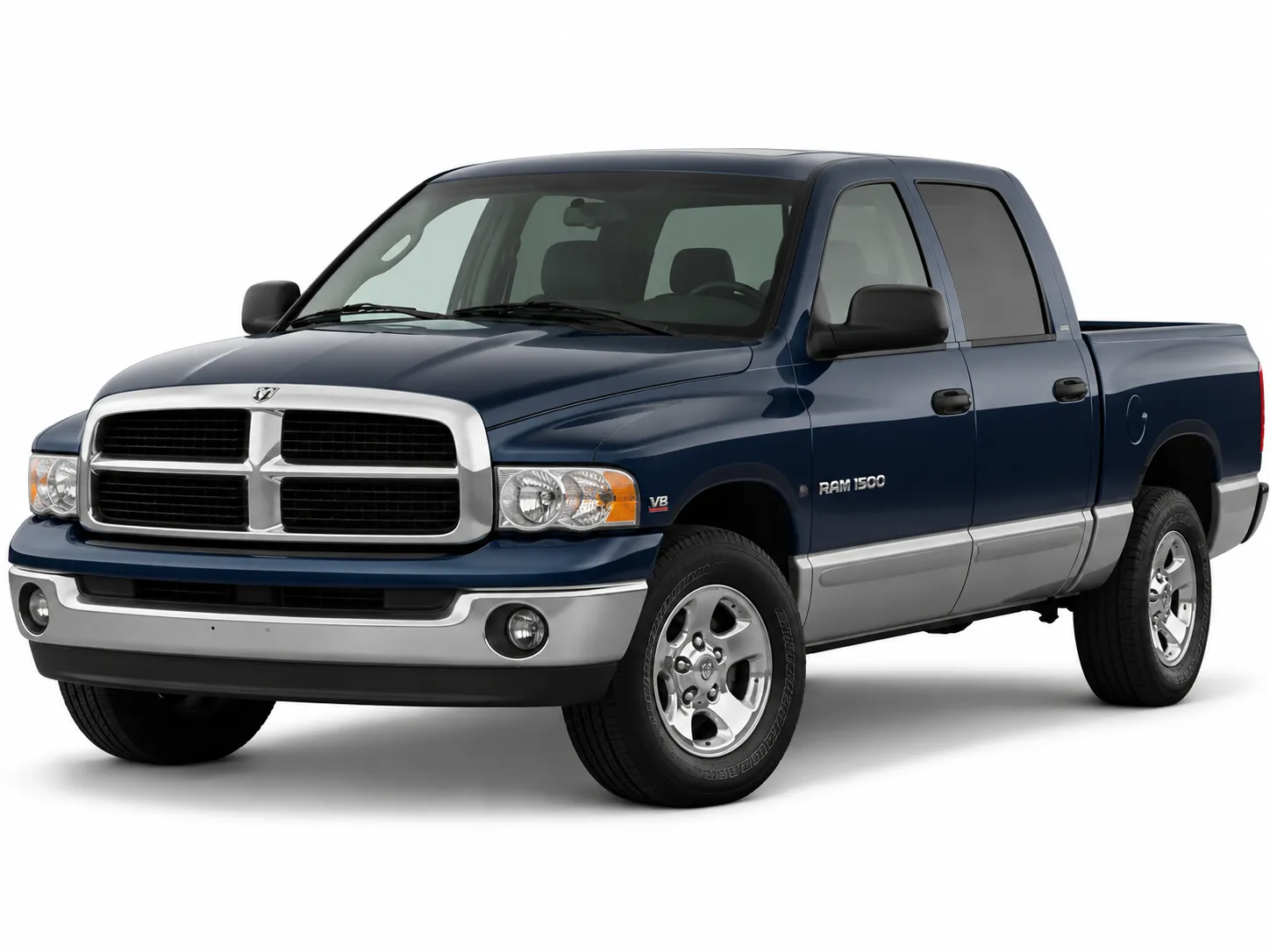 2000 Dodge RAM representative vehicle image