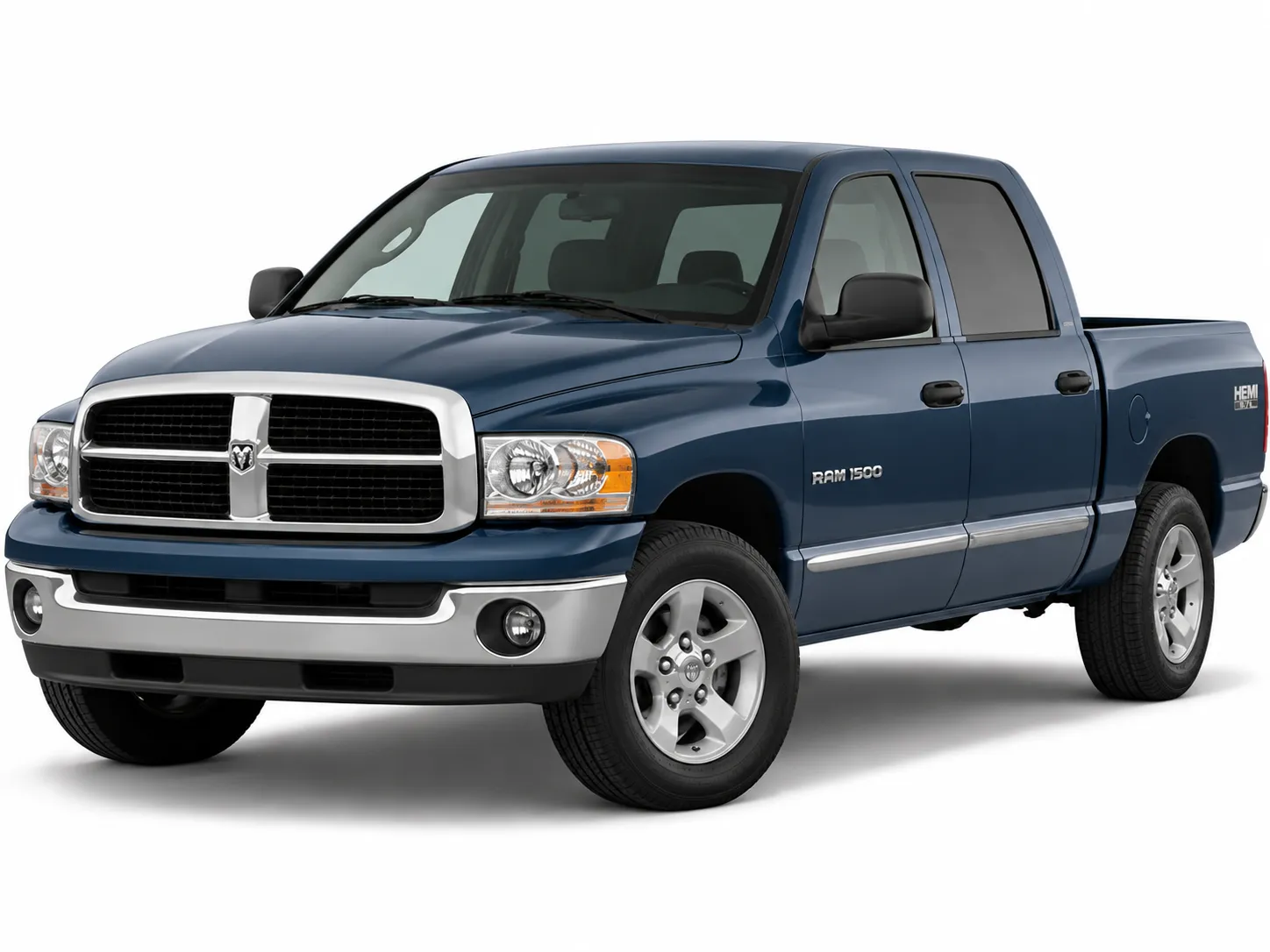 2002 Dodge RAM representative vehicle image